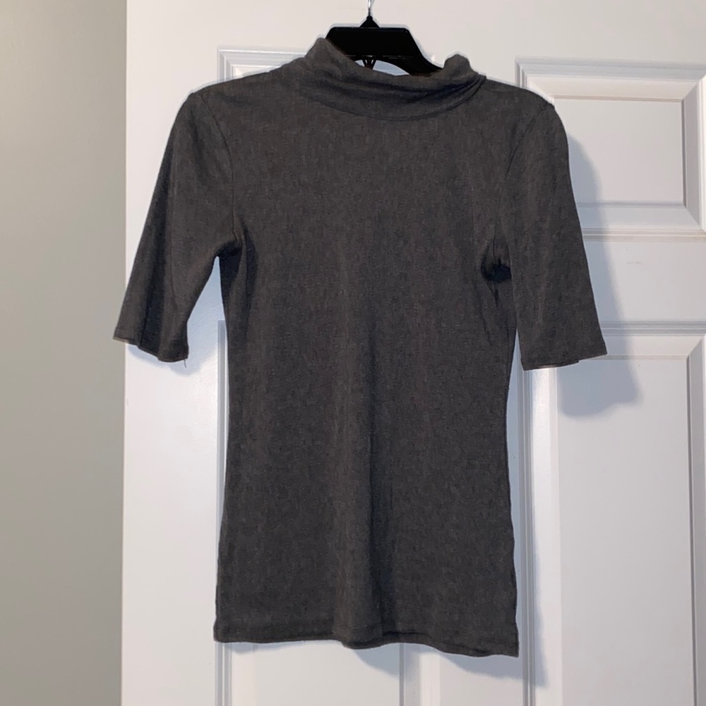 Merona turtleneck top